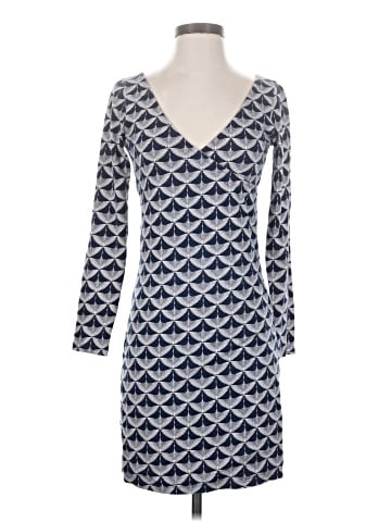 Synergy Casual Dress (view 1)