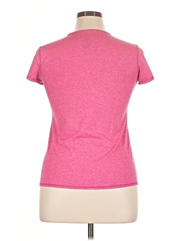 Danskin Now Active T-Shirt (view 2)
