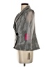 Alex Evenings 100% Polyester Gray Jacket Size S - photo 5