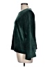 DKNY Sport Green Pullover Sweater Size L - photo 5
