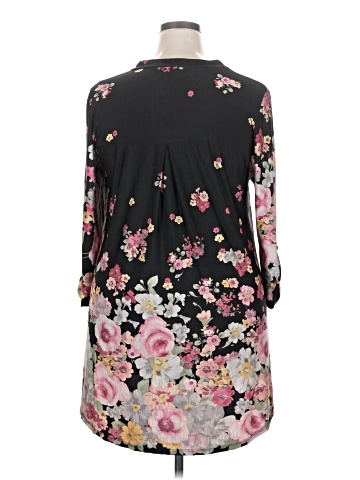 Honeyme Casual Dress (view 2)