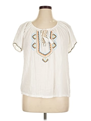Lucky Brand Short Sleeve T-Shirt (view 1)
