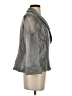 Alex Evenings 100% Polyester Gray Jacket Size S - photo 4