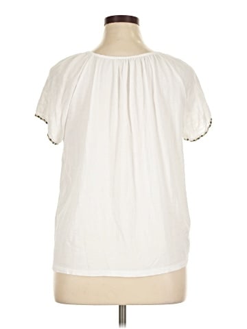 Lucky Brand Short Sleeve T-Shirt (view 2)
