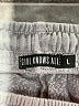 Assorted Brands Gray Sweatpants Size L - photo 9