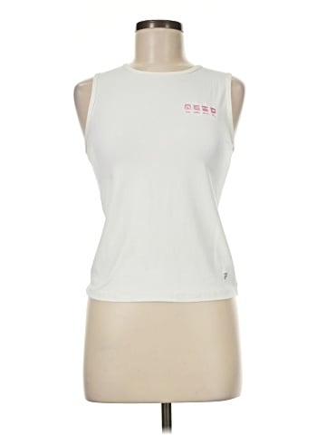 FILA Sleeveless T-Shirt (view 1)