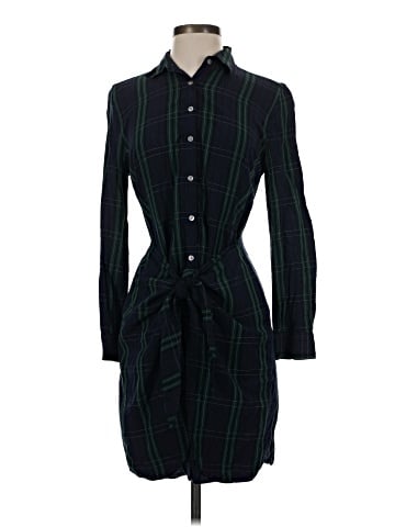 UNTUCKit Casual Dress (view 1)