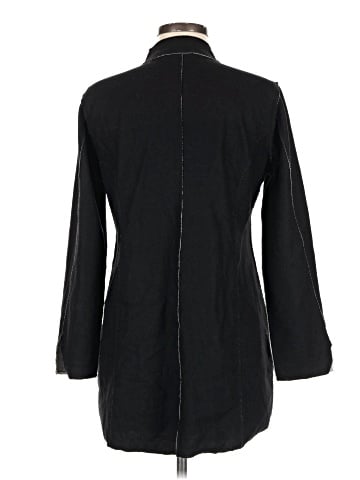 Soft Surroundings Coat (view 2)