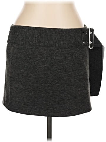 Zara Casual Skirt (view 1)