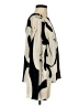 Shein Ivory Long Sleeve Blouse Size 4 - photo 4