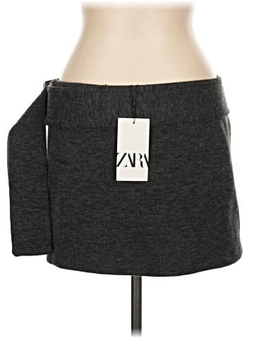 Zara Casual Skirt (view 2)