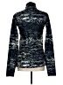 Nike Blue Pullover Sweater Size L - photo 2