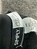Simply. Chloe Dao Solid Black Formal Skirt Size XS - photo 4