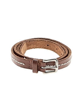 American Eagle Outfitters Leather Belt