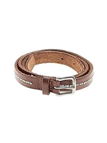 American Eagle Outfitters Leather Belt (view 1)