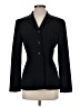 Finity Studio Black Blazer Size 4 - photo 1