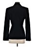 Finity Studio Black Blazer Size 4 - photo 2