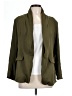 Shein 100% Polyester Green Blazer Size L - photo 1