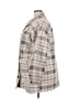 Universal Thread Plaid Gray Coat Size XXL - photo 5