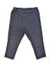 Carter's Chevron-herringbone Blue Casual Pants 12-18 MO / 18 MO - photo 1