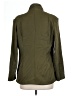 Shein 100% Polyester Green Blazer Size L - photo 2