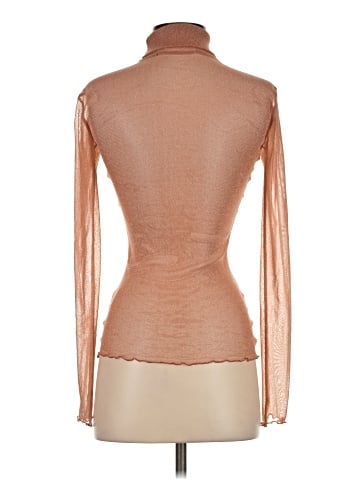 Jonathan Simkhai Long Sleeve Top (view 2)