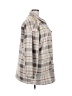 Universal Thread Plaid Gray Coat Size XXL - photo 4