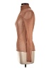 Jonathan Simkhai Brown Long Sleeve Top Size S - photo 5