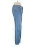 J.Jill 100% Cotton Blue Jeans Size 0 (petite) - photo 4
