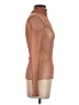 Jonathan Simkhai Brown Long Sleeve Top Size S - photo 4