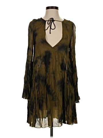 Young Fabulous & Broke Casual Dress (view 1)