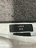 J.Crew 365 Solid Black Dress Pants Size 12 (tall) - photo 7