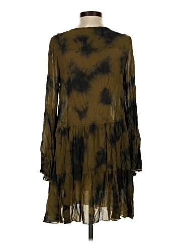 Young Fabulous & Broke Casual Dress (view 2)