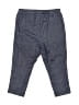 Carter's Chevron-herringbone Blue Casual Pants 12-18 MO / 18 MO - photo 2