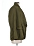 Shein 100% Polyester Green Blazer Size L - photo 4