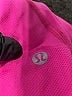 Lululemon Athletica Pink Active T-Shirt Size L (estimated) - photo 7