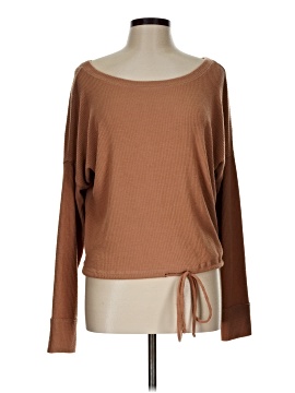 Abercrombie & Fitch Pullover Sweater