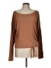 Abercrombie & Fitch Brown Pullover Sweater Size L - photo 1