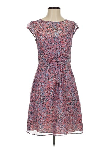 J.Crew Casual Dress (view 1)
