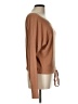 Abercrombie & Fitch Brown Pullover Sweater Size L - photo 4