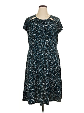 MICHAEL Michael Kors Casual Dress (view 1)