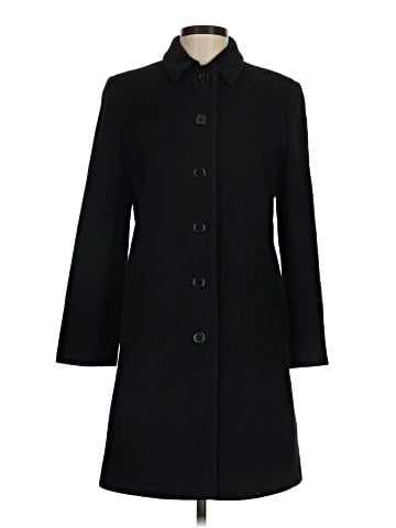 Preston & York Coat (view 1)