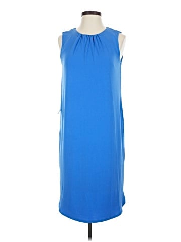Ann Taylor Casual Dress (view 1)