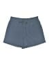 Danskin Solid Blue Shorts Size L - photo 1