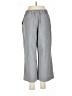Nicole Miller Gray Dress Pants Size 6 - photo 2