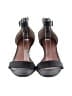 Lucky Brand Black Wedges Size 8 1/2 - photo 2
