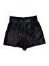 Blank NYC Black Shorts Size 26 waist - photo 2