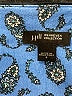 J.Jill Blue 3/4 Sleeve Blouse Size S - photo 7