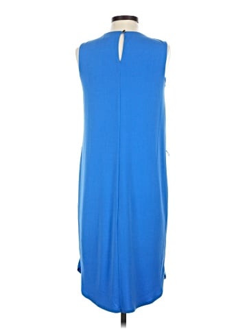 Ann Taylor Casual Dress (view 2)