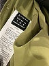 Shein Gold Green Halter Top Size 4 - photo 5